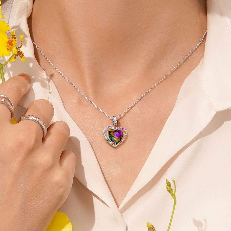Heart Pendant