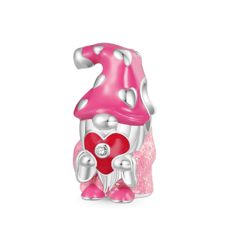 Sweet Gnome Charm
