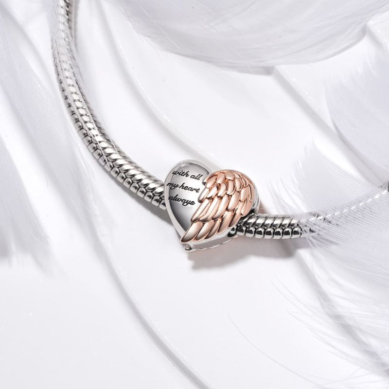 Heart Charm