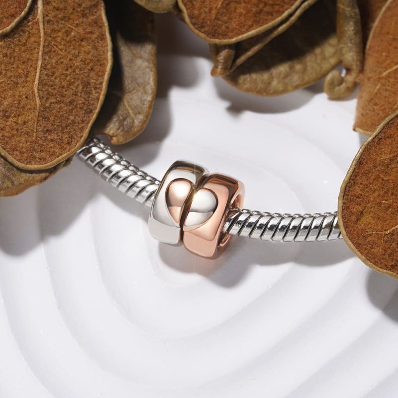 Engravable Heart Stopper