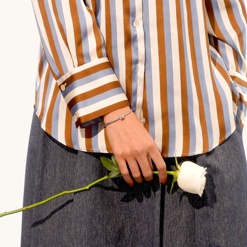 Engravable Heart Stopper