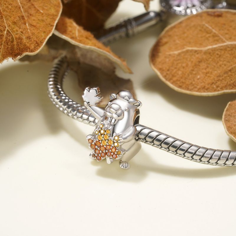Beaver Charm