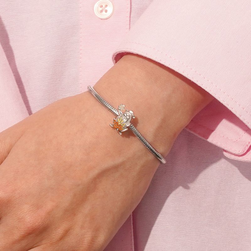 Beaver Charm