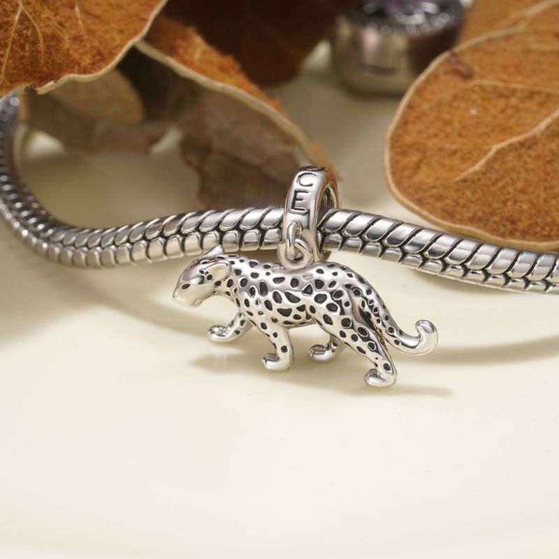 Panther Pendant