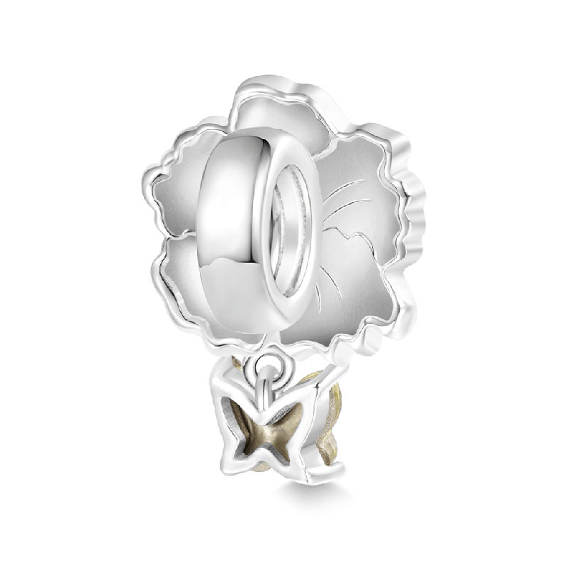 Hibiscus Charm