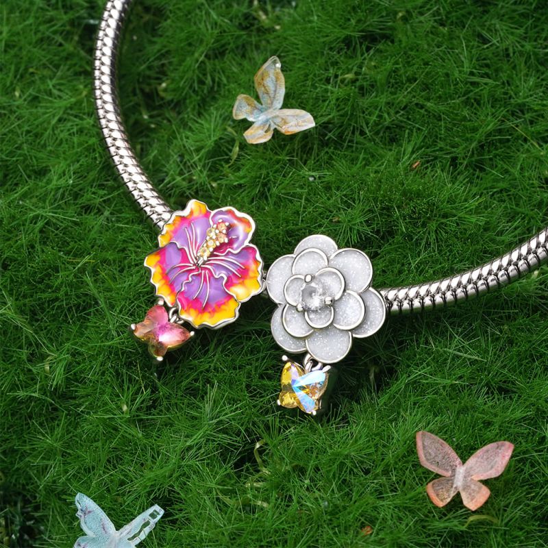 Camellia Charm
