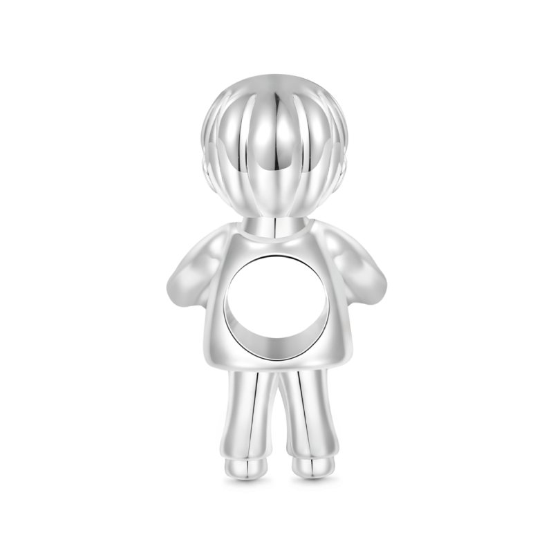 Boy Charm