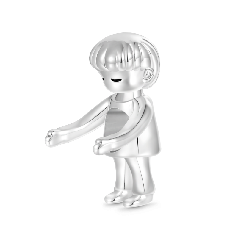 Boy Charm