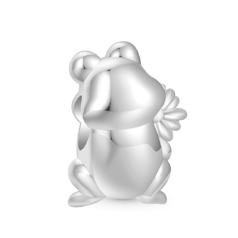 Wombat Charm