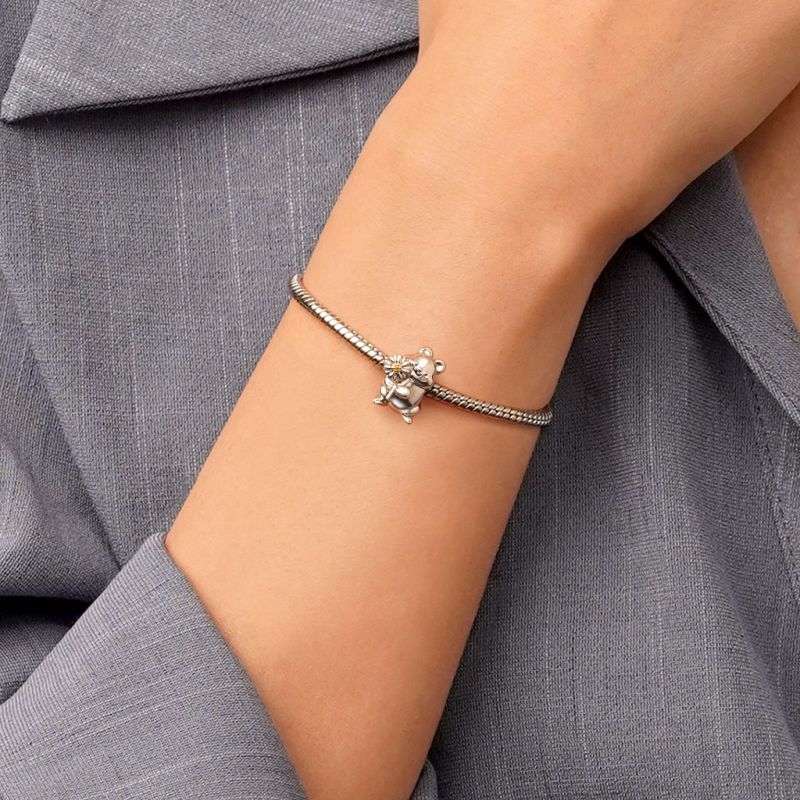 Wombat Charm