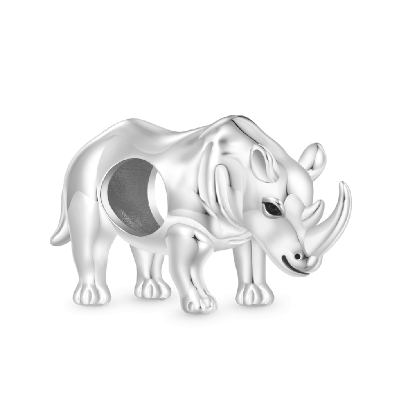 Rhinoceros Charm