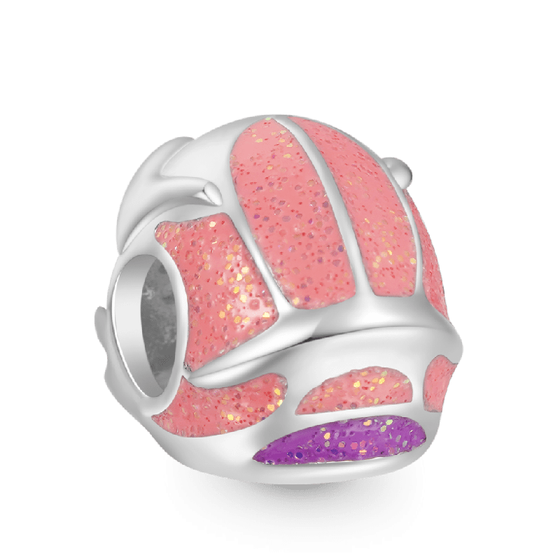 Motorcycle Helmet Charm