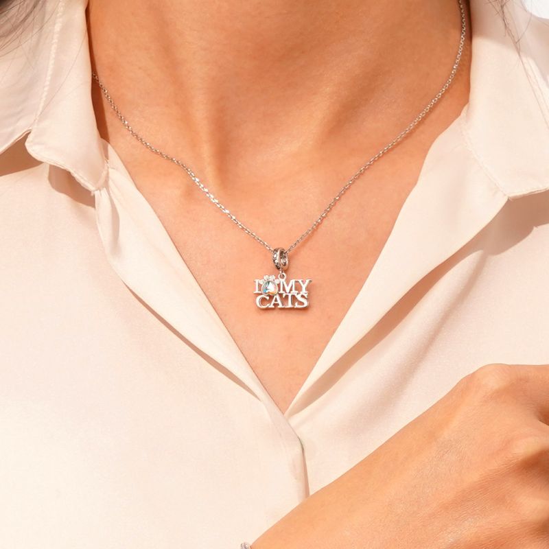 Pet Pendant