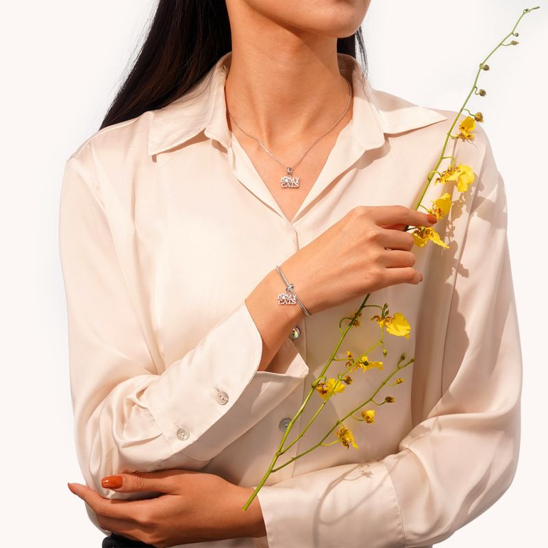 Pet Pendant