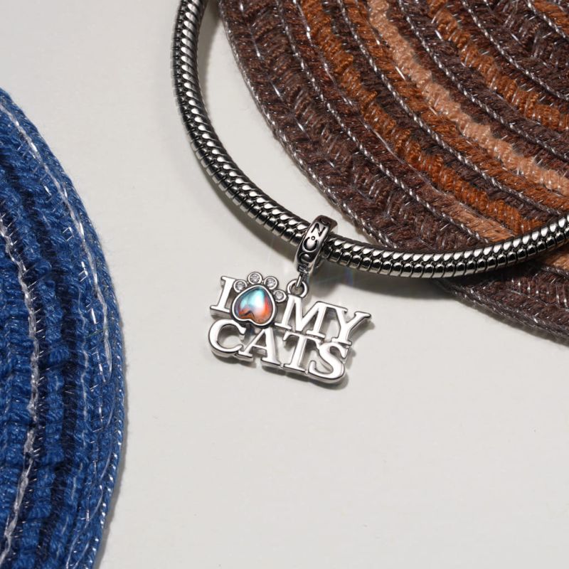 Pet Pendant
