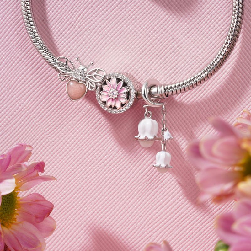 Bee Charm