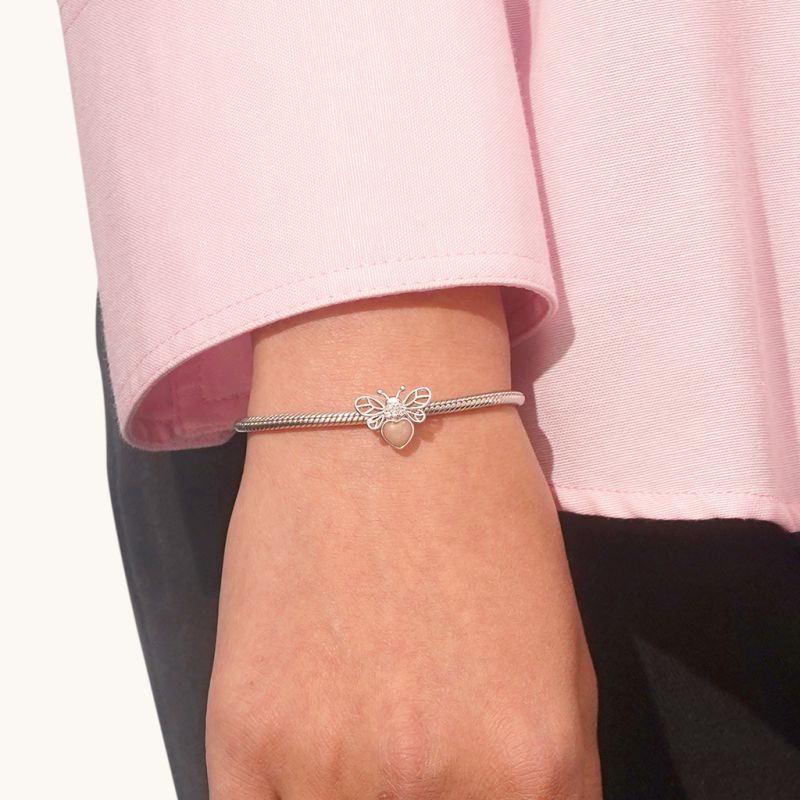 Bee Charm