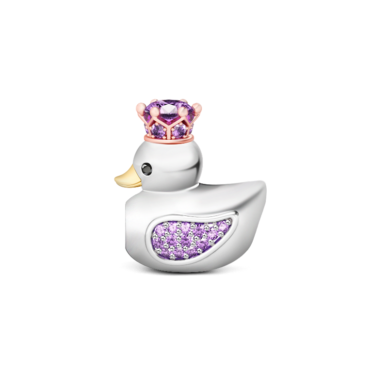 As Happy As Duck