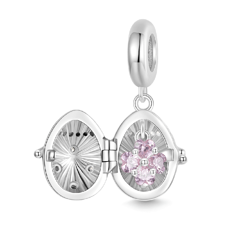Lucky Egg Pendant