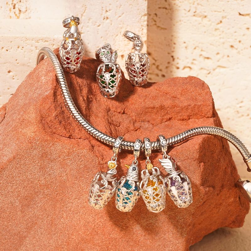 Dragon Pendant