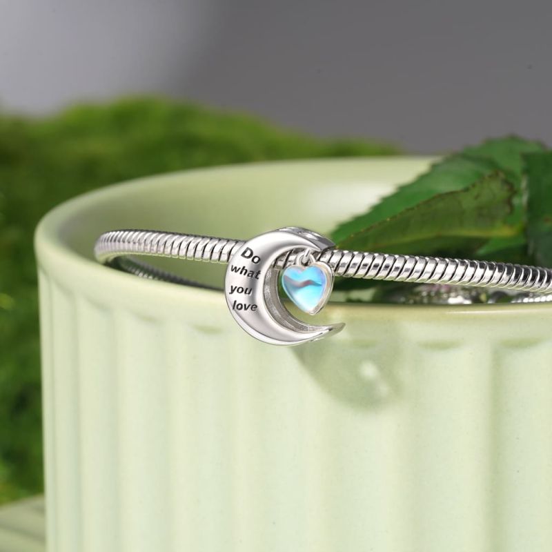 Moon Charm