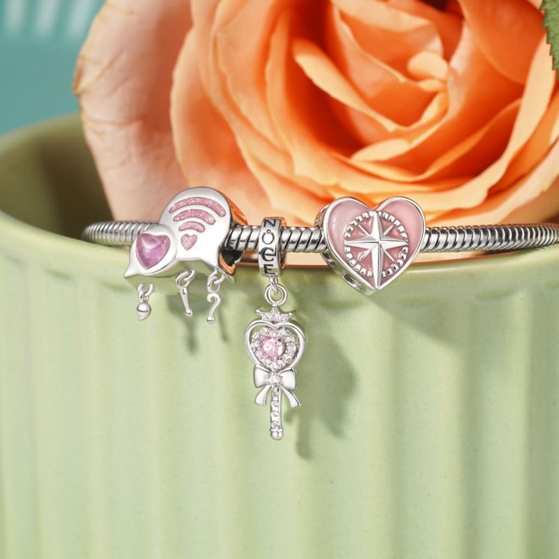 Heart Charm