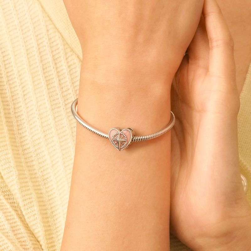 Heart Charm
