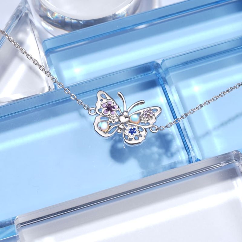 Butterfly Bracelet