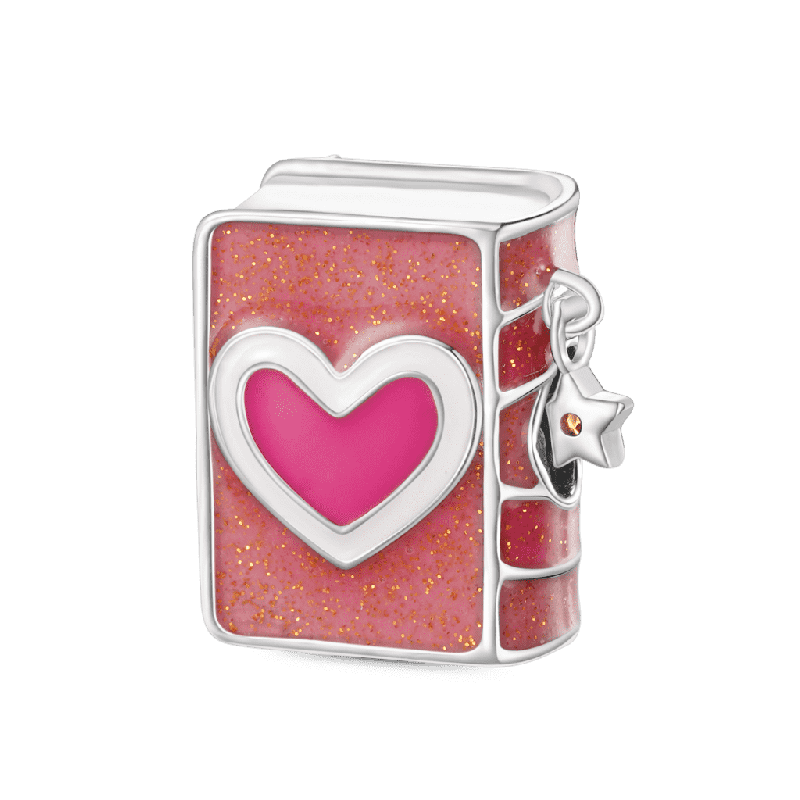 Book Charm
