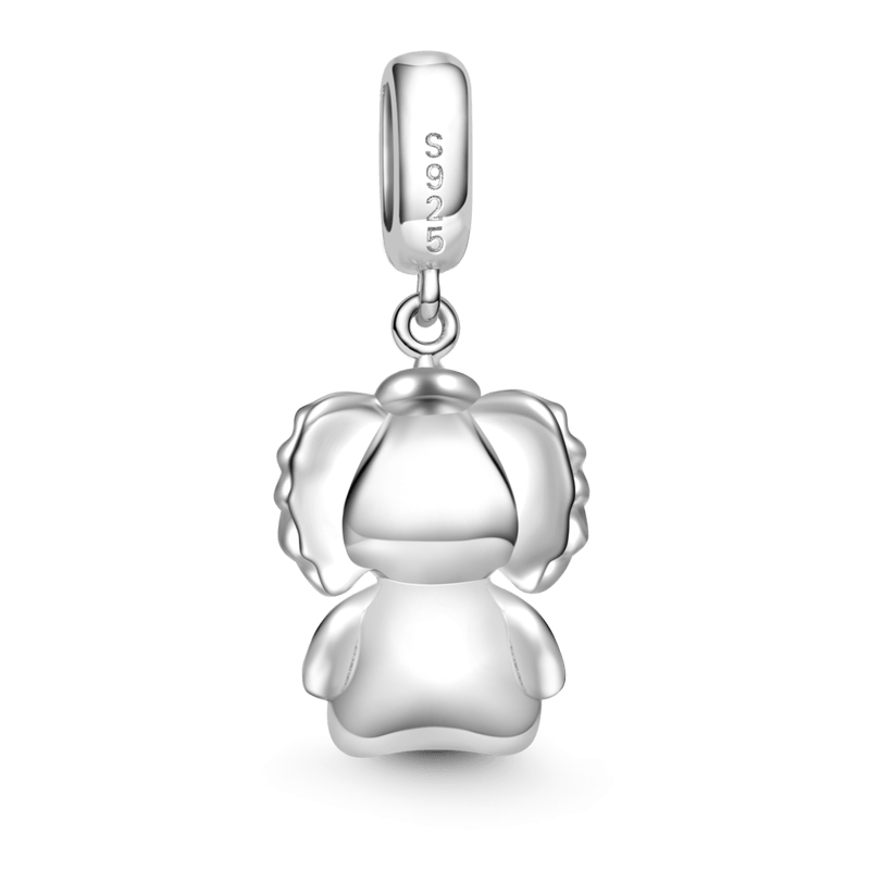 Elephant Pendant