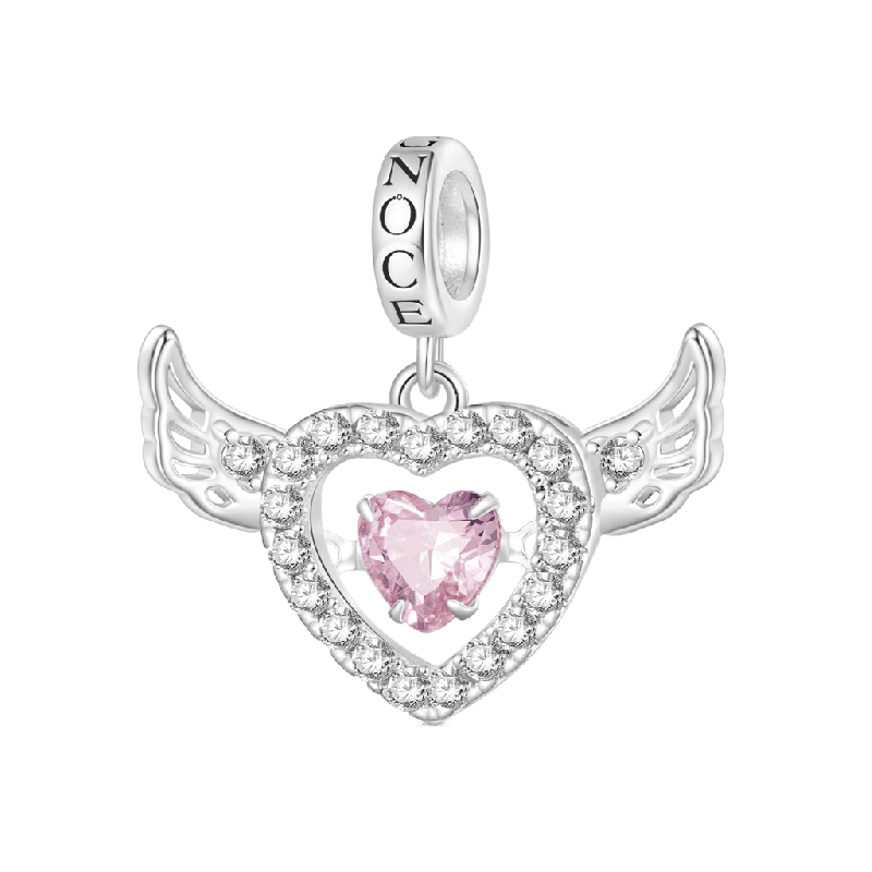 Beating Heart Pendant