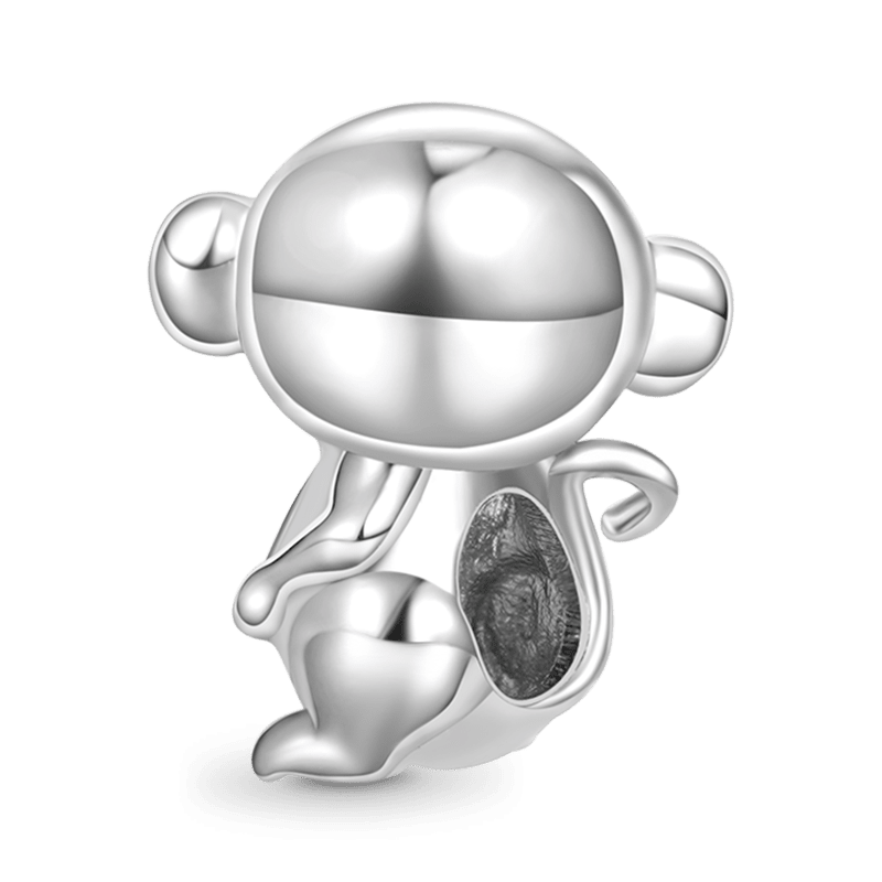 Monkey Charm