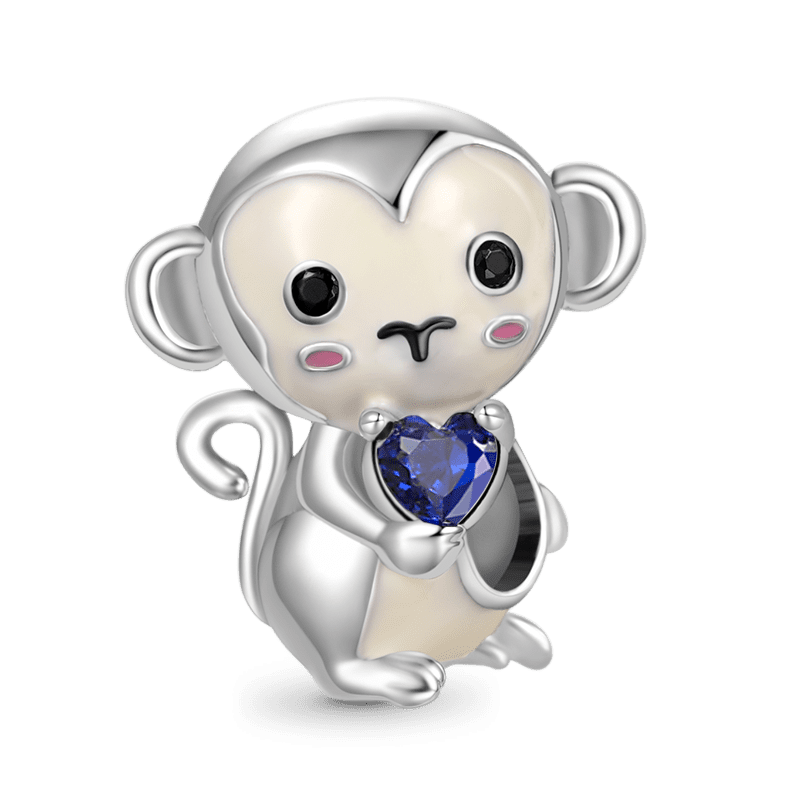Monkey Charm