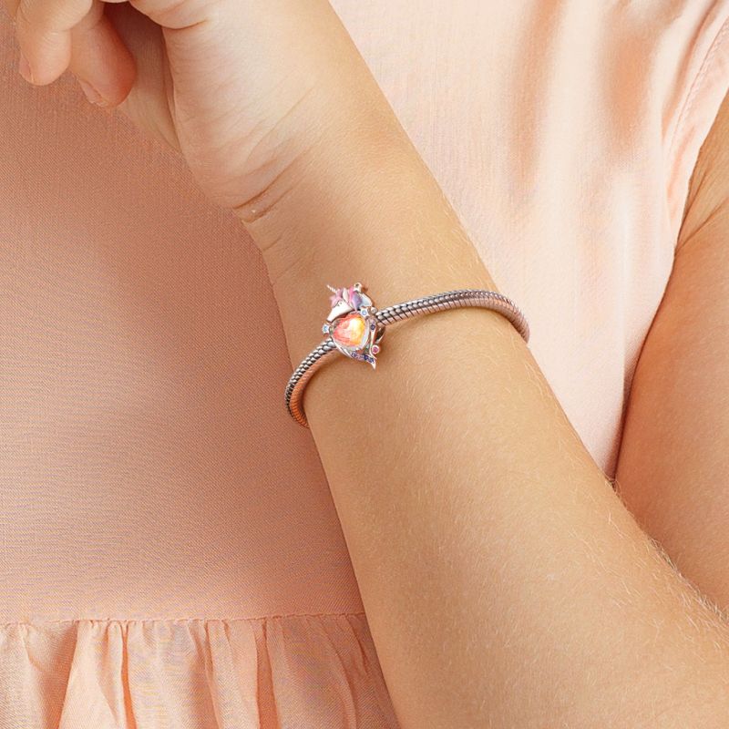 Unicorn Charm