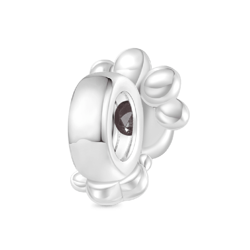 Pet Paw Charm