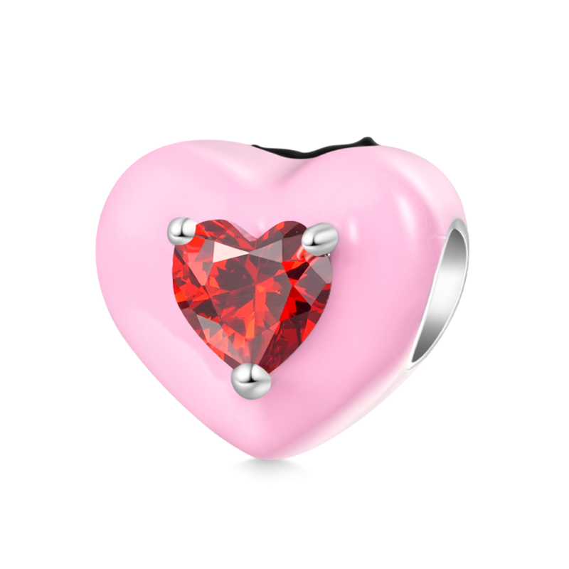 Betty Boop Charm