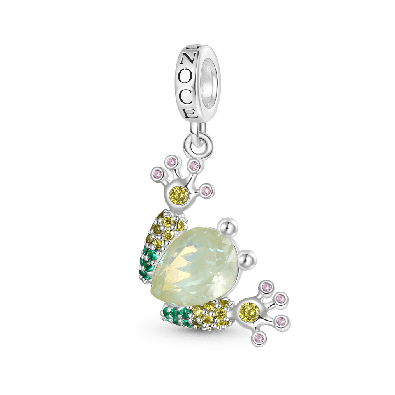 Frog Pendant