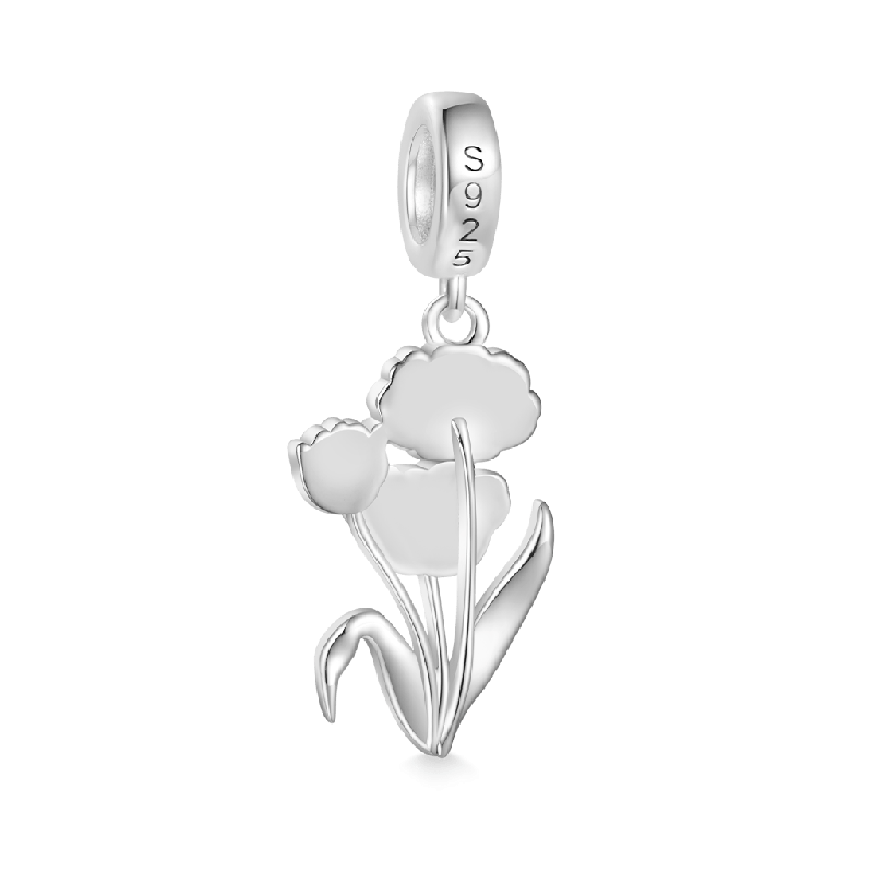 Tulips Pendant