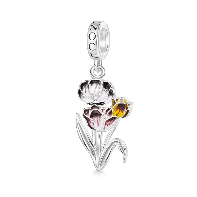 Tulips Pendant