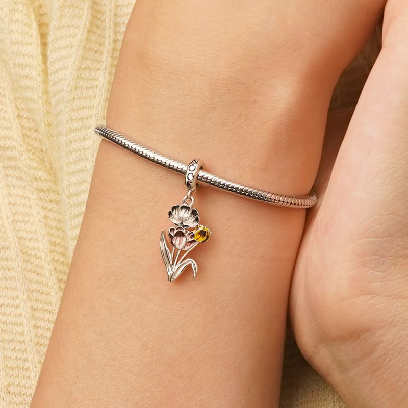 Tulips Pendant