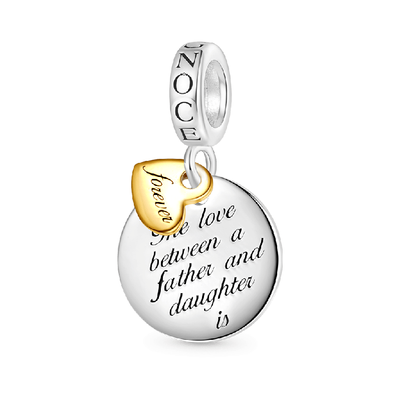 Emotional Heart Pendant