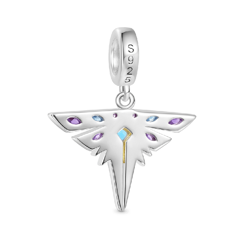 Dragonfly Pendant