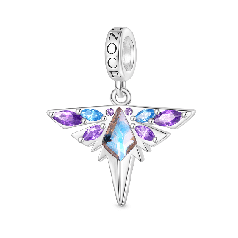 Dragonfly Pendant