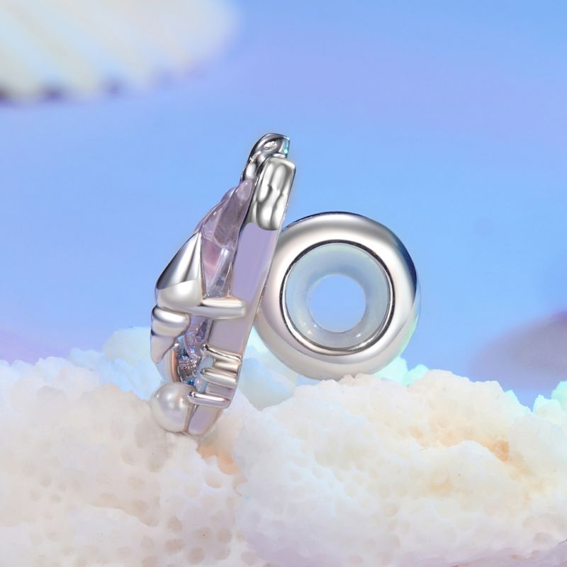 Fantasy Fishtail Stopper