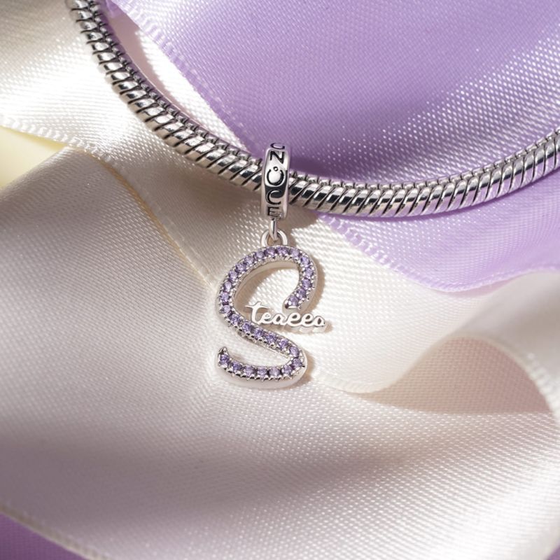 Engravable Name Pendant