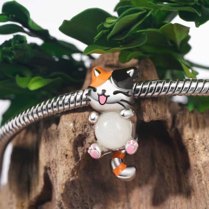 Cat Charm