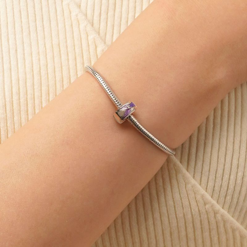 Fishtail Stopper