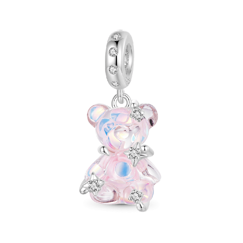 Fantasy Bear Pendant