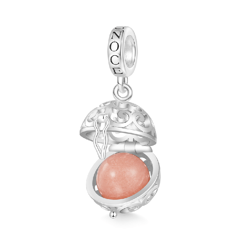 Lantern Glow-in-the-Dark Pendant