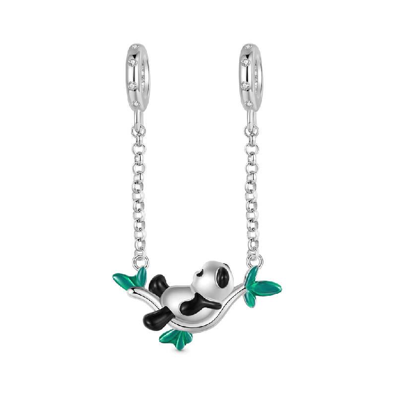 Panda Safety Chain